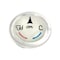 Danco Danco For Delta Clear Sink and Tub and Shower Index Button 9D00080970 - alternate 1